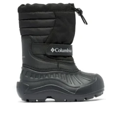 ColumbiaPowderbug Snowlite - Bottes de neige enfant