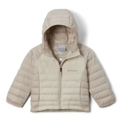 ColumbiaPowder Lite II Hooded Jacket - Doudoune enfant