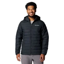 ColumbiaPowder Lite II Hooded Jacket - Doudoune homme