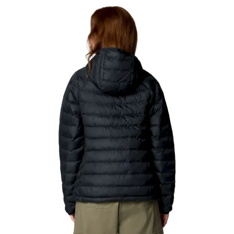ColumbiaPowder Lite II Hooded Jacket - Doudoune femme