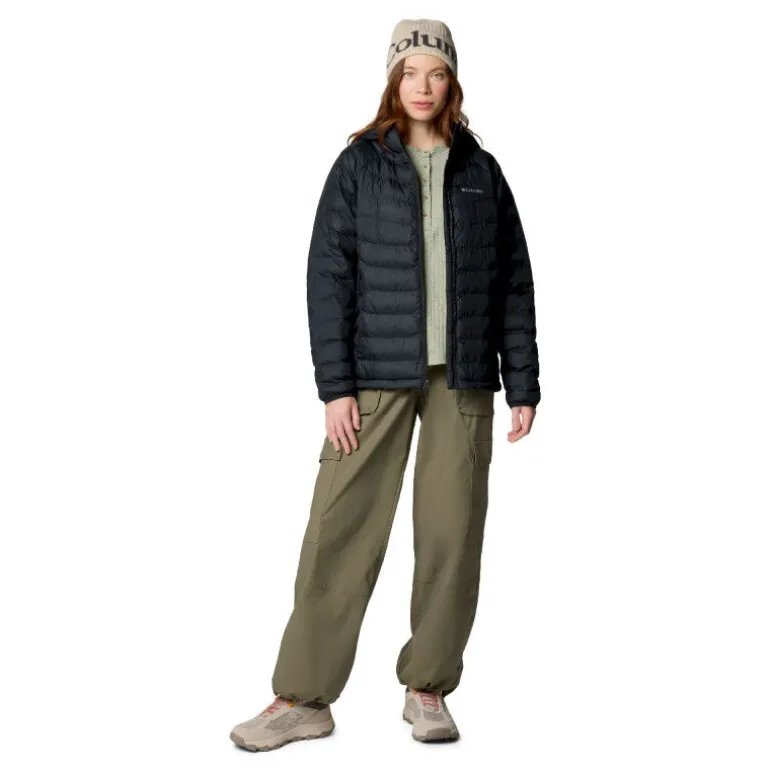 ColumbiaPowder Lite II Hooded Jacket - Doudoune femme
