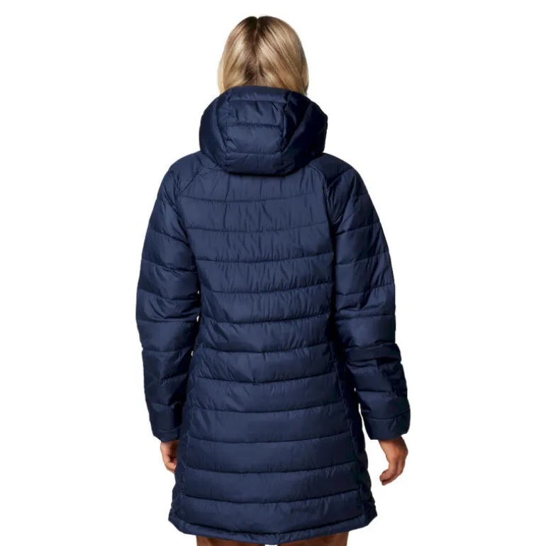 ColumbiaPowder Lite II Mid Jacket - Doudoune femme