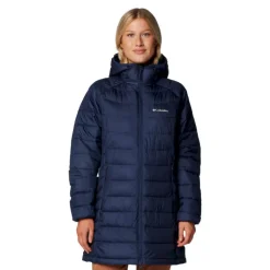ColumbiaPowder Lite II Mid Jacket - Doudoune femme