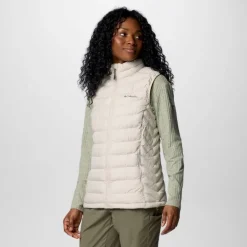 ColumbiaPowder Lite II Vest - Doudoune sans manches femme