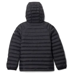 ColumbiaPowder Pass Hooded Jacket - Doudoune enfant