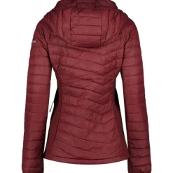 ColumbiaPowder Pass II Hybrid Hooded Jacket - Doudoune femme