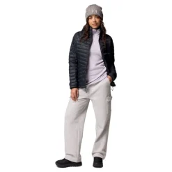 ColumbiaPowder Pass Jacket - Doudoune femme