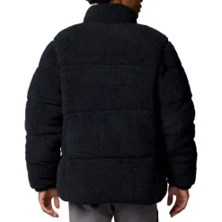 ColumbiaPuffect II Sherpa Jacket - Polaire homme