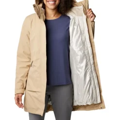 ColumbiaPulaski Interchange Jacket - Veste 3 en 1 femme