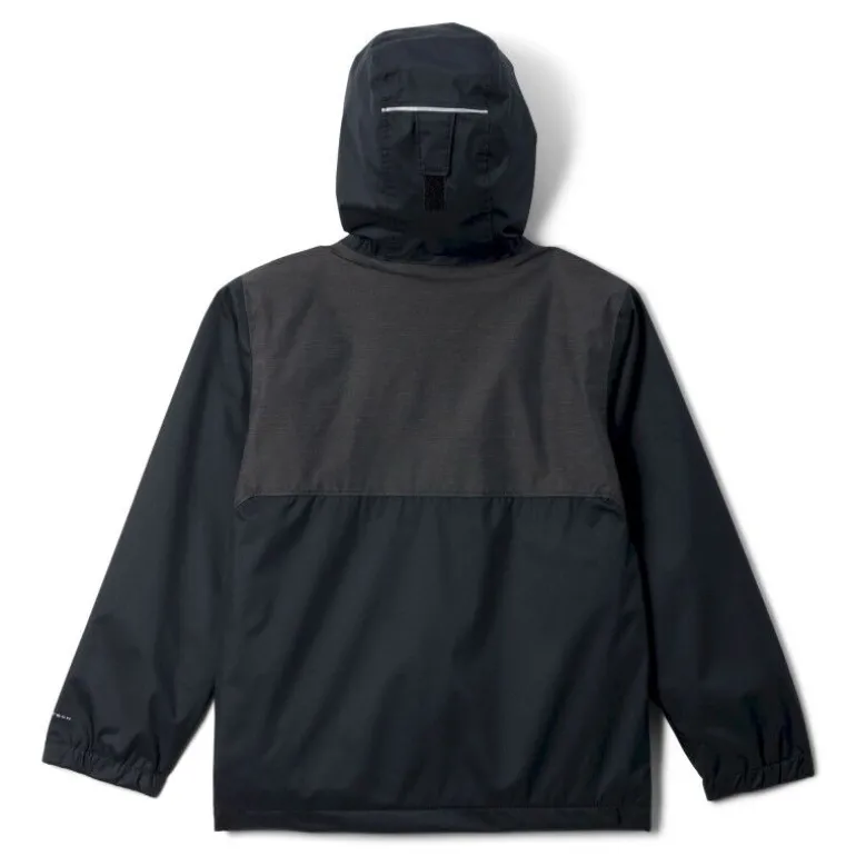 ColumbiaRainy Trails II Fleece Lined Jacket - Veste imperméable enfant