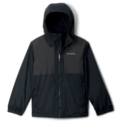 ColumbiaRainy Trails II Fleece Lined Jacket - Veste imperméable enfant