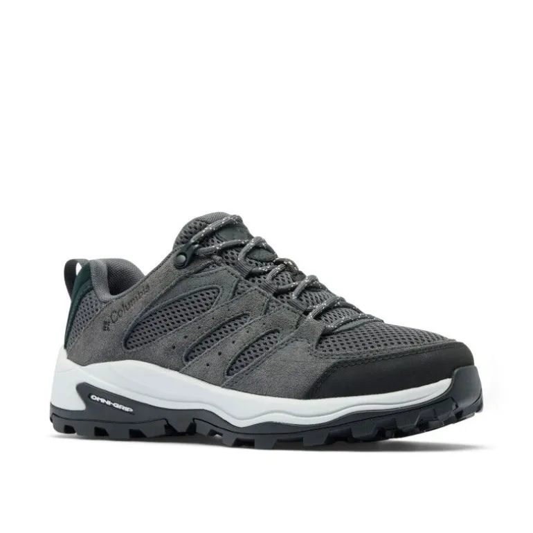 ColumbiaRedmond IV Breathe - Chaussures randonnée femme