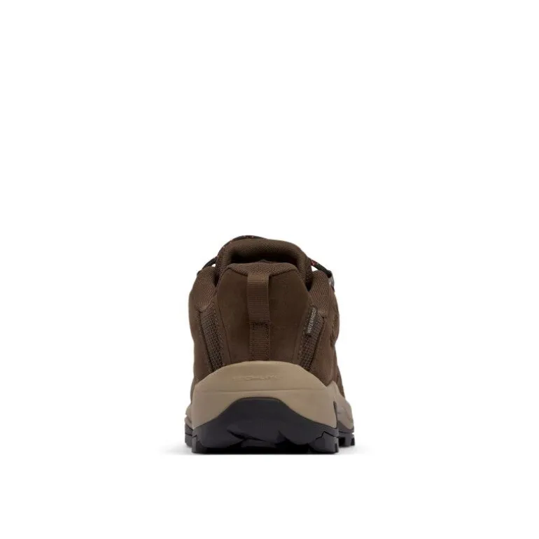 ColumbiaRedmond IV Low Waterproof - Chaussures randonnée homme