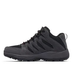 ColumbiaRedmond IV Mid Waterproof - Chaussures randonnée homme