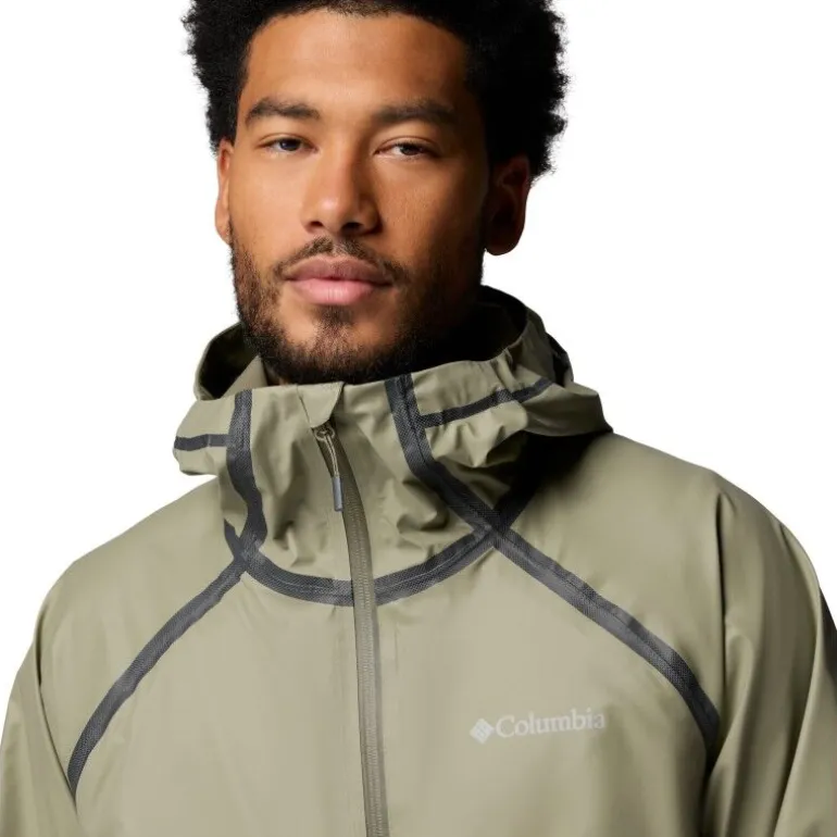 ColumbiaReign No Shine Jacket - Veste hardshell homme