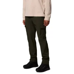 ColumbiaRoc Tech Cargo Pant - Pantalon randonnée homme