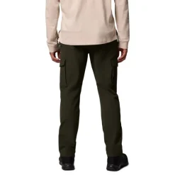 ColumbiaRoc Tech Cargo Pant - Pantalon randonnée homme