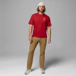 ColumbiaRoc Tech Chino Pant - Pantalon randonnée homme