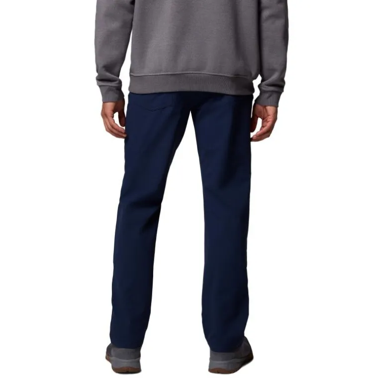 ColumbiaRoc Tech 5 Pocket Pant - Pantalon randonnée homme