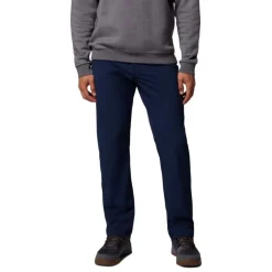 ColumbiaRoc Tech 5 Pocket Pant - Pantalon randonnée homme