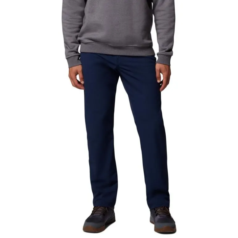 ColumbiaRoc Tech 5 Pocket Pant - Pantalon randonnée homme
