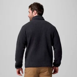 ColumbiaRugged Ridge High Pile Full Zip - Polaire homme