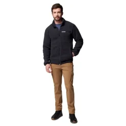 ColumbiaRugged Ridge High Pile Full Zip - Polaire homme