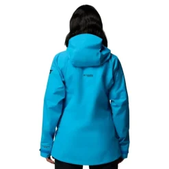 ColumbiaSaudan Pro 3L Shell Jacket - Veste imperméable femme