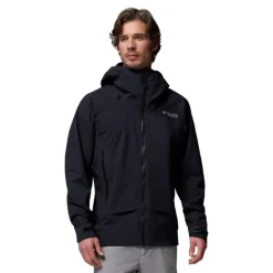ColumbiaSaudan Pro 3L Shell Jacket - Veste imperméable homme