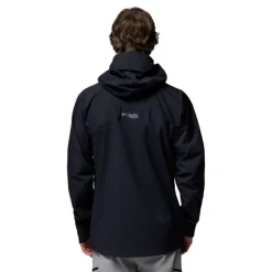 ColumbiaSaudan Pro 3L Shell Jacket - Veste imperméable homme