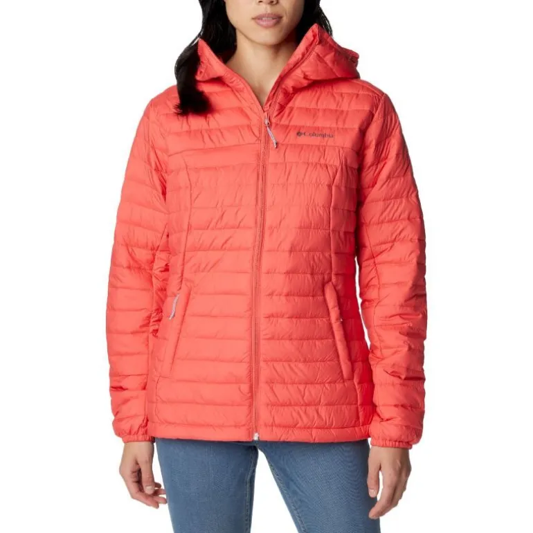 ColumbiaSilver Falls Hooded Jacket - Doudoune femme