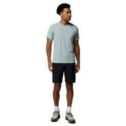 ColumbiaSilver Ridge Elite Convertible Pant - Pantalon randonnée convertible homme
