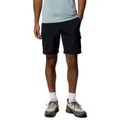 ColumbiaSilver Ridge Elite Convertible Pant - Pantalon randonnée convertible homme