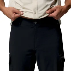ColumbiaSilver Ridge Elite Pant - Pantalon randonnée homme