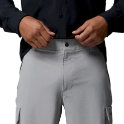 ColumbiaSilver Ridge Elite Short - Short randonnée homme