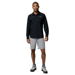 ColumbiaSilver Ridge Elite Short - Short randonnée homme