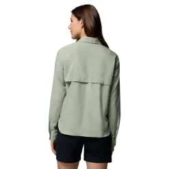 ColumbiaSilver Ridge Utility II LS Shirt - Chemise femme