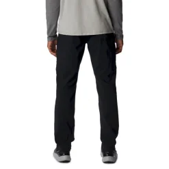 ColumbiaSilver Ridge Utility Pant - Pantalon randonnée homme
