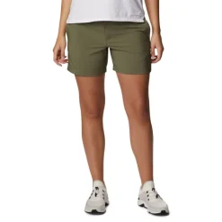 ColumbiaSilver Ridge Utility Short - Short randonnée femme