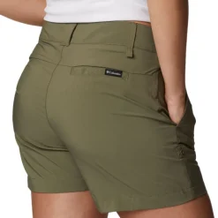 ColumbiaSilver Ridge Utility Short - Short randonnée femme