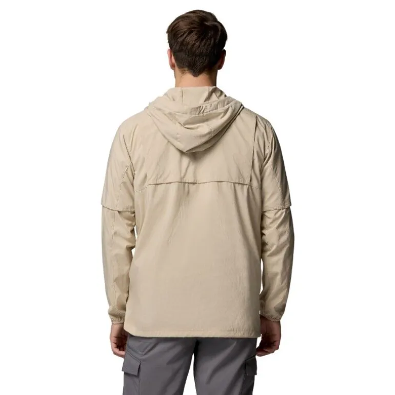 ColumbiaSkien Valley Hooded LS Shirt - Veste homme