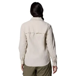 ColumbiaSkien Valley LS Shirt - Chemise femme
