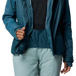 ColumbiaSnowy Summit Insulated Jacket - Veste ski femme