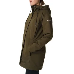ColumbiaSouth Canyon Sherpa Lined Jacket - Parka femme