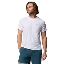 ColumbiaStealth Spring SS Tee - T-shirt homme