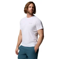 ColumbiaStealth Spring SS Tee - T-shirt homme