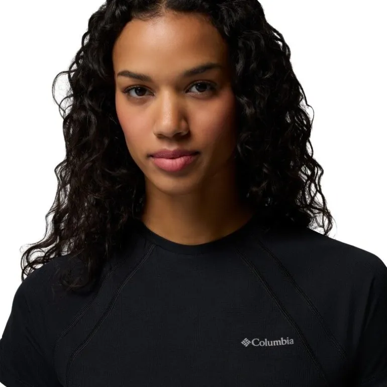 ColumbiaStealth Spring SS Tee - T-shirt femme