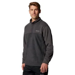 ColumbiaSteens Mountain Half Snap II - Polaire homme