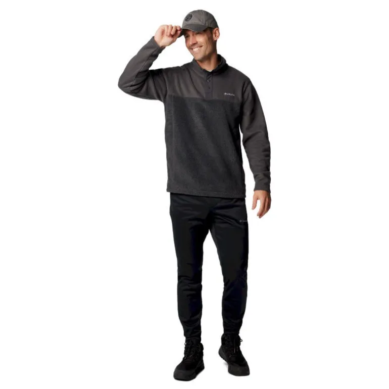 ColumbiaSteens Mountain Half Snap II - Polaire homme
