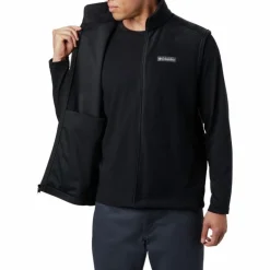 ColumbiaSteens Mountain Vest - Polaire sans manches homme